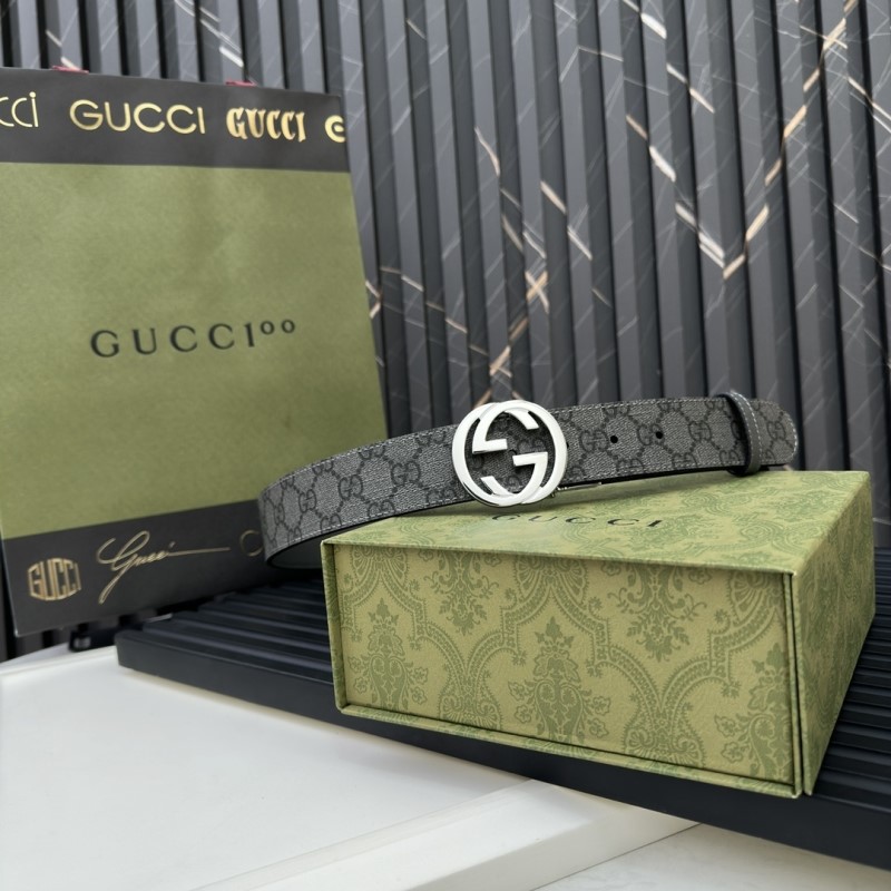 Gucci Belts